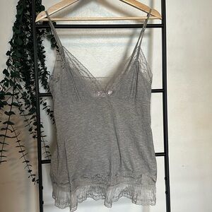 Victoria’s Secret Angels top y2k